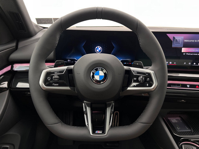 Used 2027 BMW 530i xDrive w/ M Sport Package AWD/4WD image 11