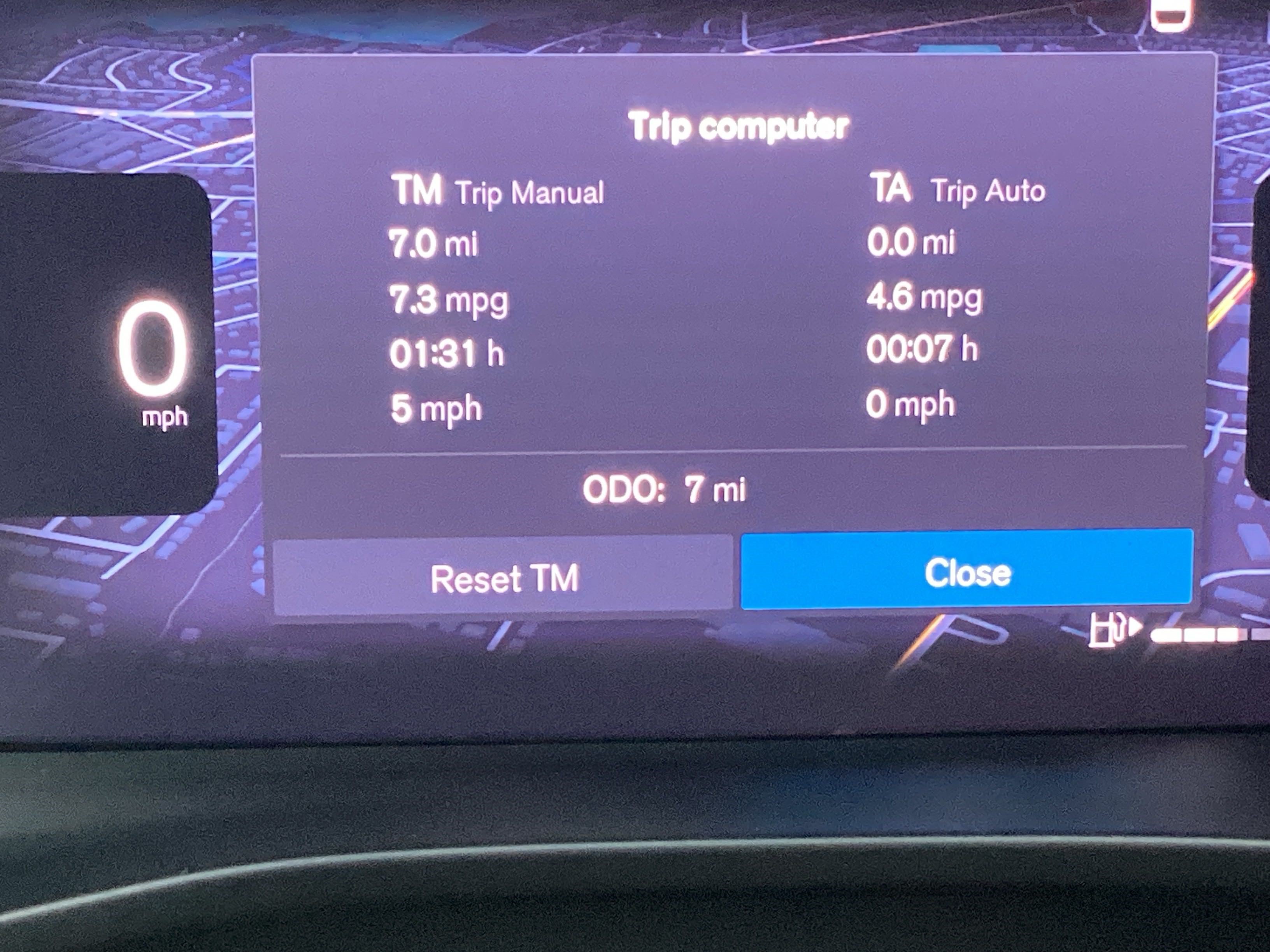 New 2026 Volvo XC40 B4 Core FWD image 24