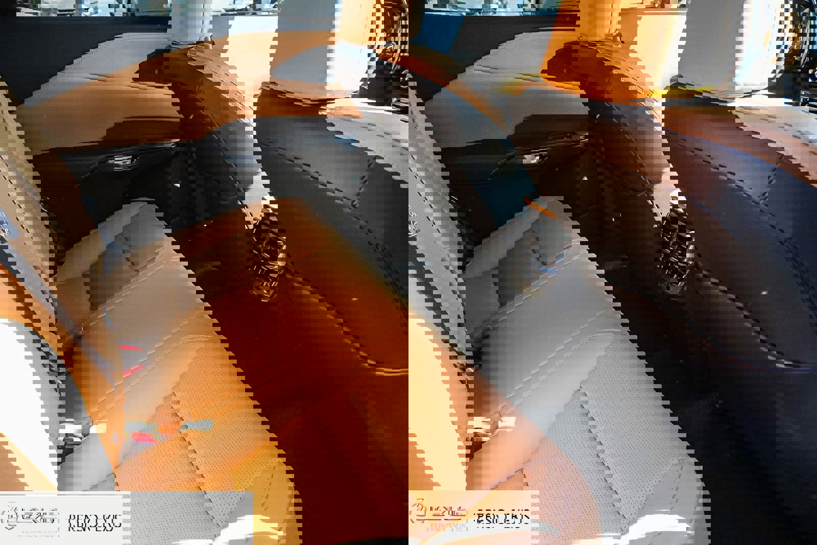 New 2026 Lexus RX 350 AWD image 13