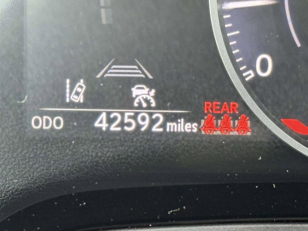 Used 2024 Lexus RX 350 Premium w/ Accessory Package (P2) image 29