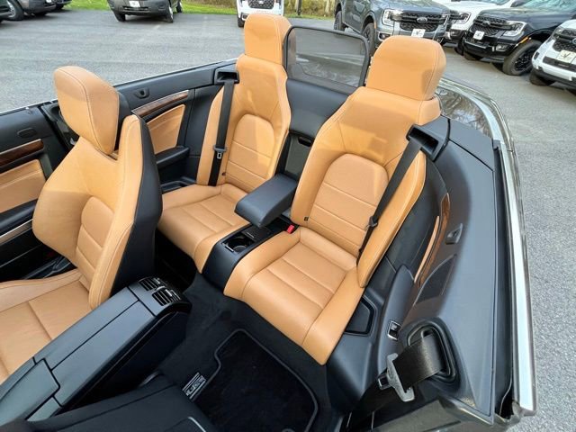 Used 2017 Mercedes-Benz E 400 Cabriolet image 19