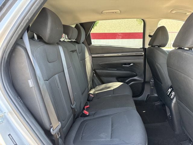 Used 2024 Hyundai Tucson SEL AWD/4WD image 32
