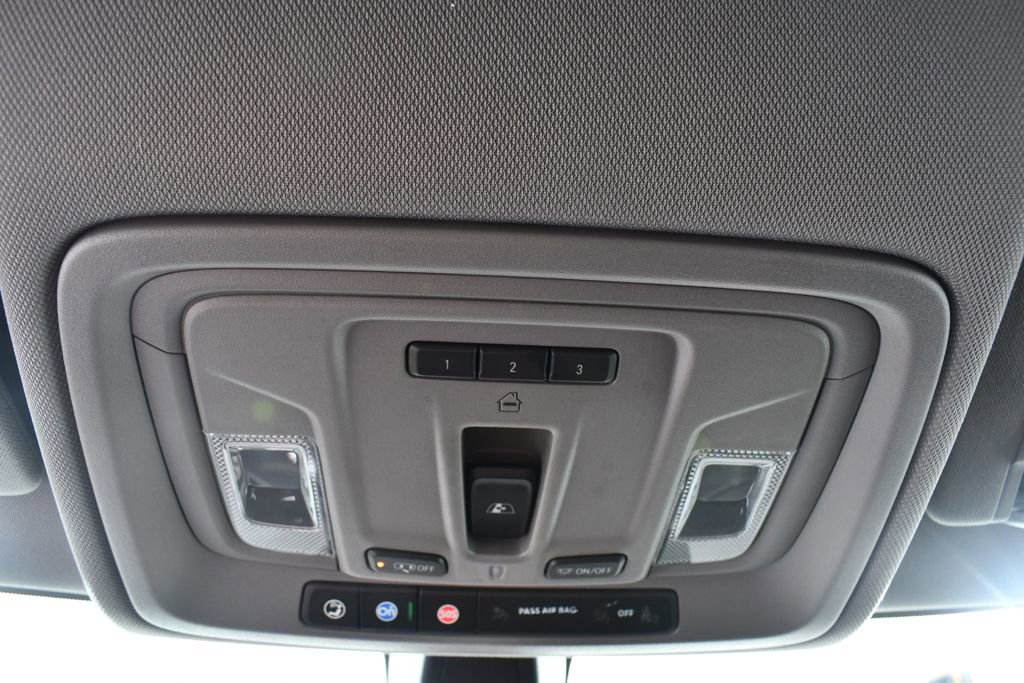 Used 2019 Chevrolet Silverado 1500 LTZ w/ LTZ Plus Package image 33