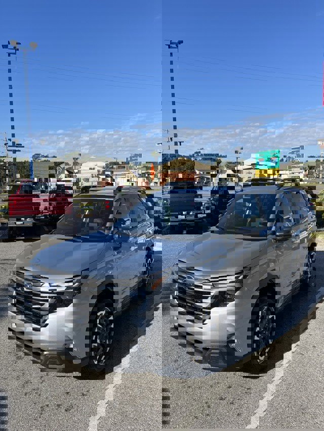 New 2025 Subaru Forester Limited image 7