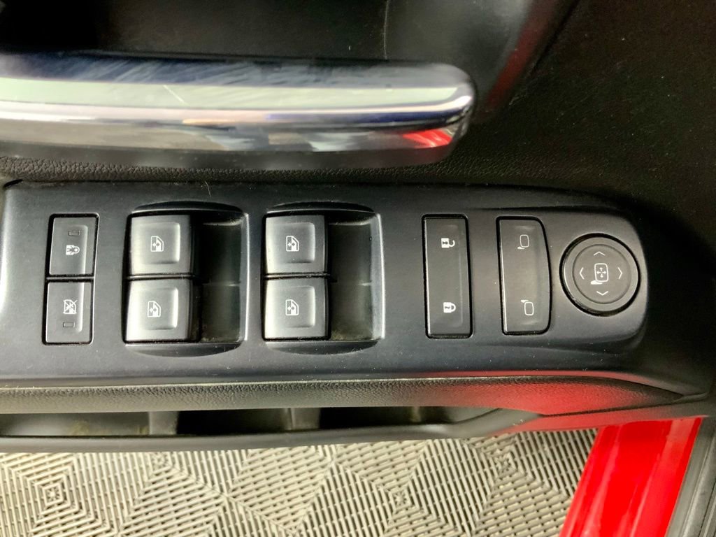 Used 2018 Chevrolet Silverado 1500 W/T w/ WT Convenience Package image 18