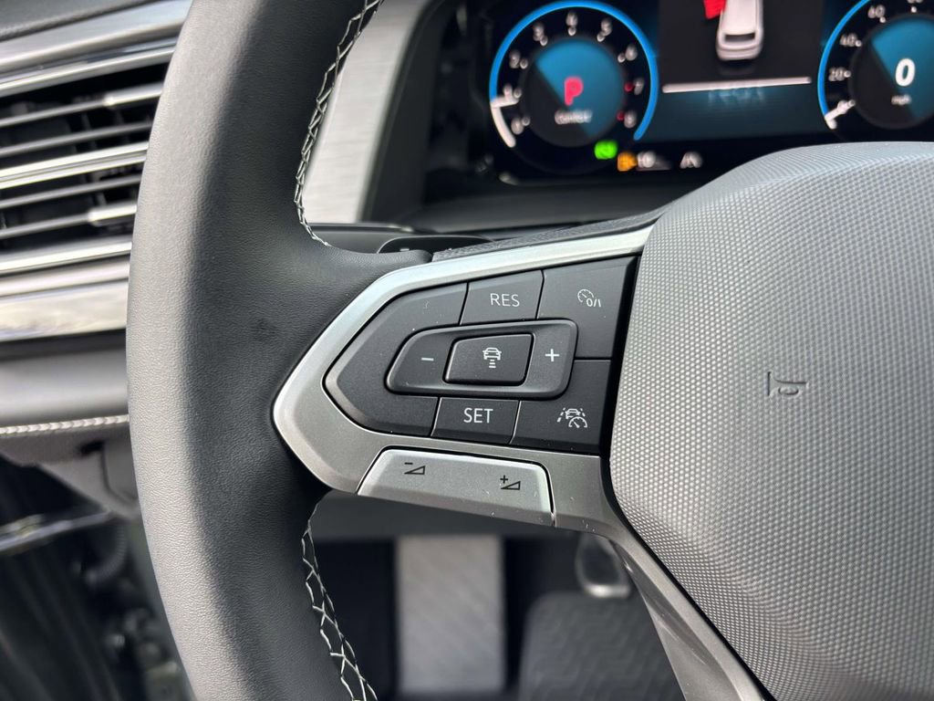 New 2026 Volkswagen Atlas Cross Sport SE image 17