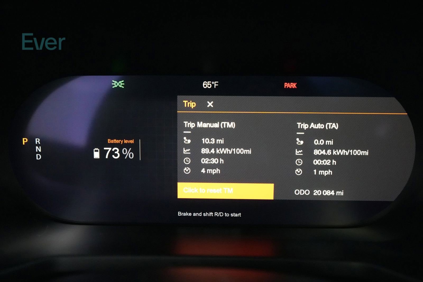 Used 2023 Polestar Polestar 2 w/ Pilot Pack image 7