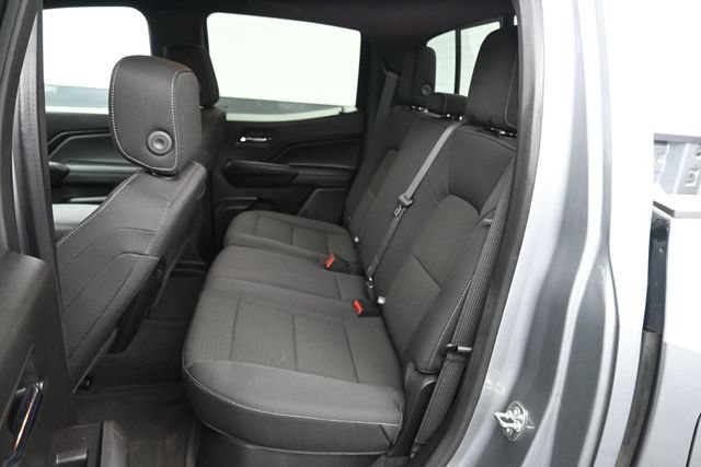 Used 2024 GMC Canyon Elevation w/ Convenience Package RWD image 12