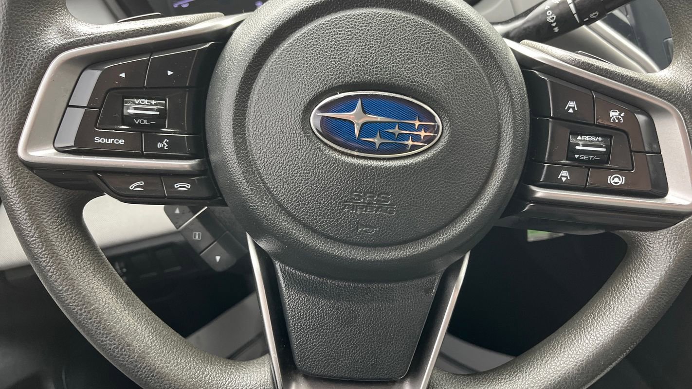 Used 2020 Subaru Legacy AWD/4WD image 15