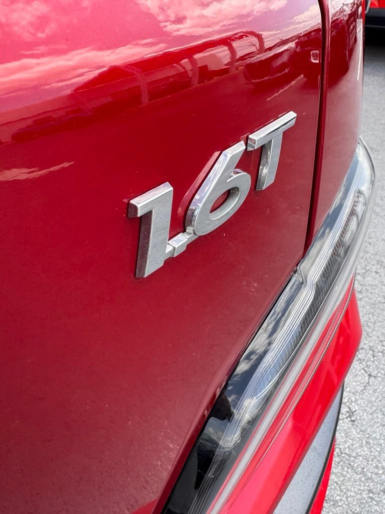 Used 2023 Hyundai Kona N Line FWD image 10