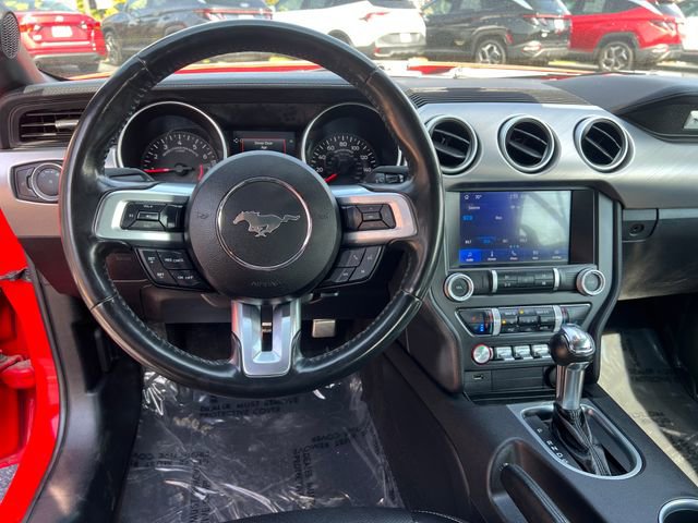 Used 2023 Ford Mustang Premium image 19