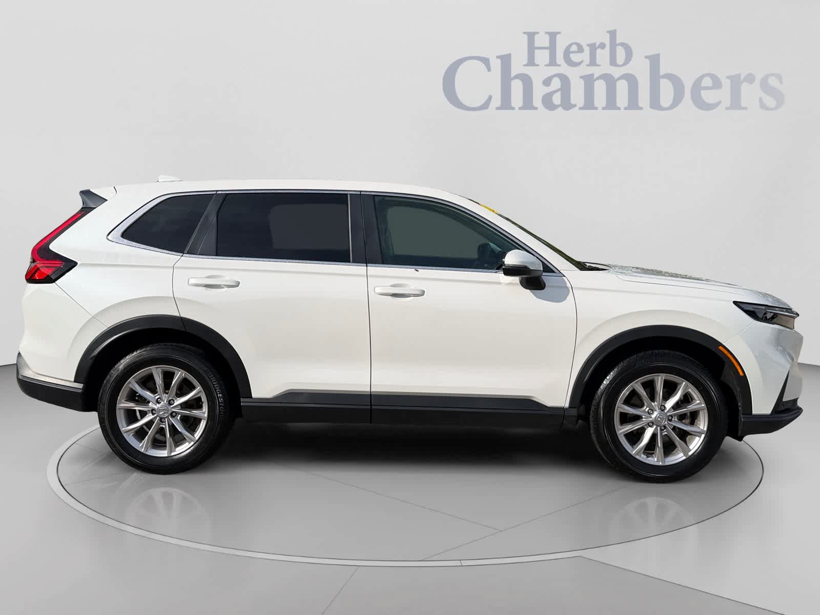 Used 2024 Honda CR-V EX-L image 12