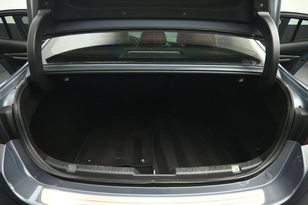 Used 2022 MAZDA MAZDA3 s FWD image 59