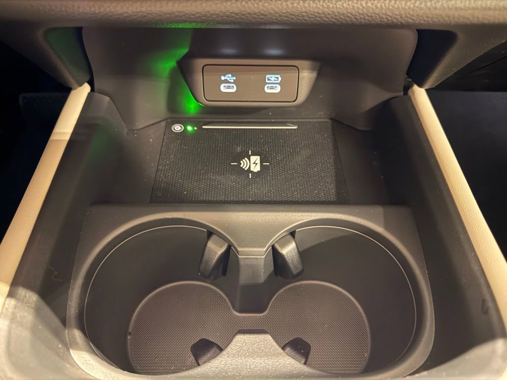 Used 2026 Honda HR-V EX-L image 24