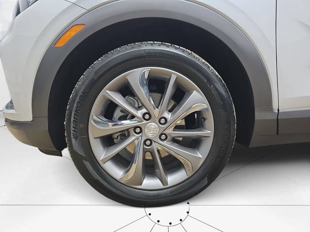 Used 2023 Buick Encore GX Essence w/ Experience Buick Package FWD image 31