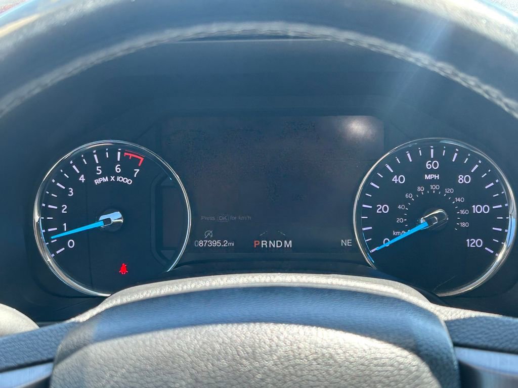 Used 2019 Ford Expedition Platinum RWD image 40
