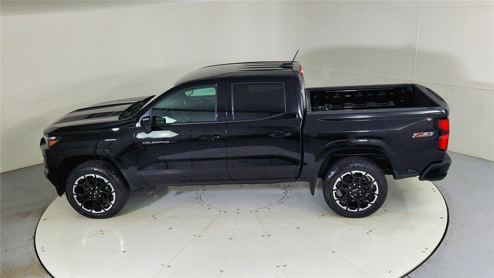 New 2026 Chevrolet Colorado Z71 w/ Z71 Convenience Package 2 image 19