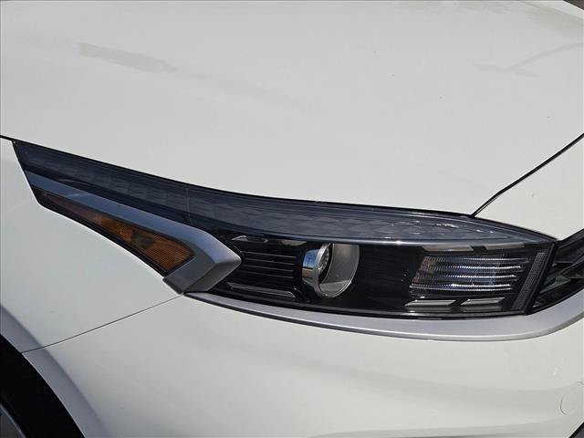 Used 2024 Kia Forte LX FWD image 5