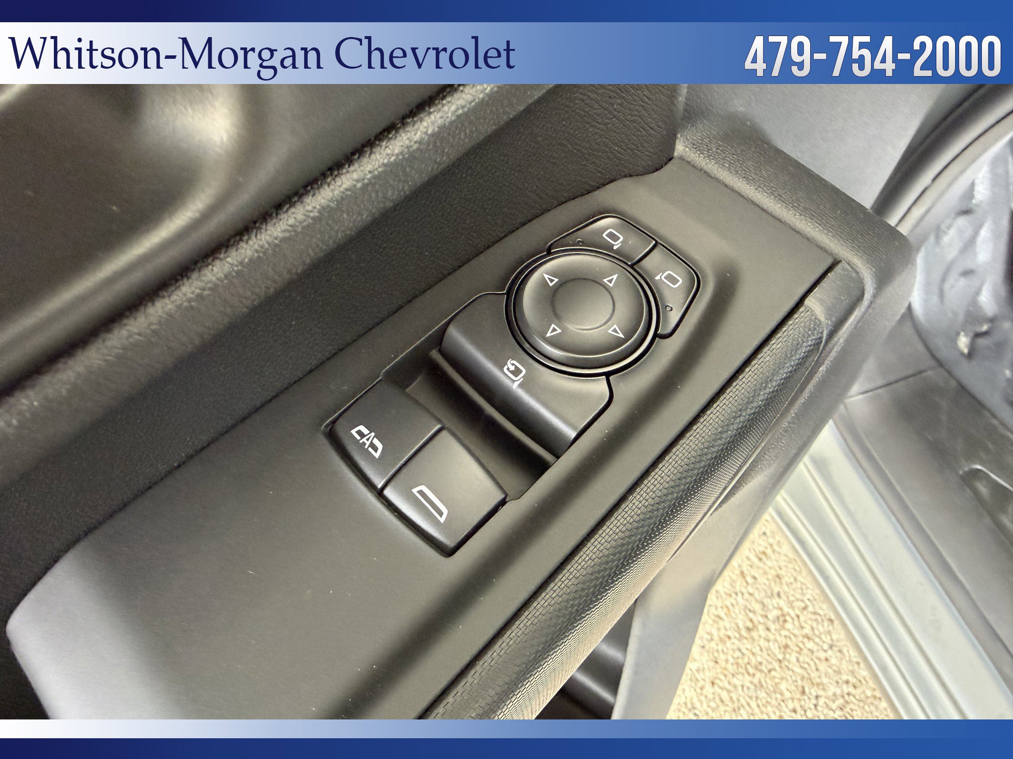 New 2026 Chevrolet Silverado 2500 W/T image 12