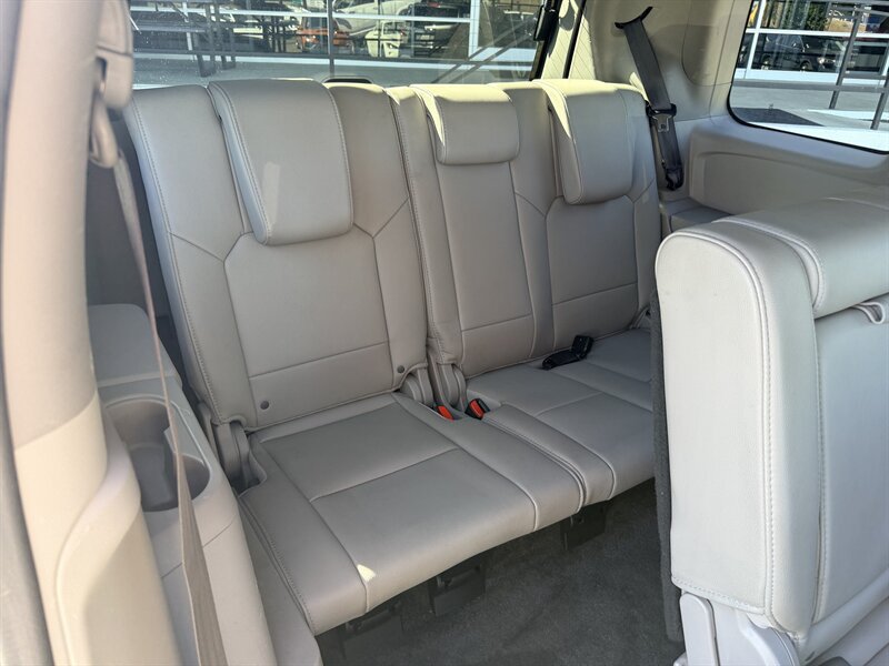 Used 2013 Honda Pilot EX-L image 29