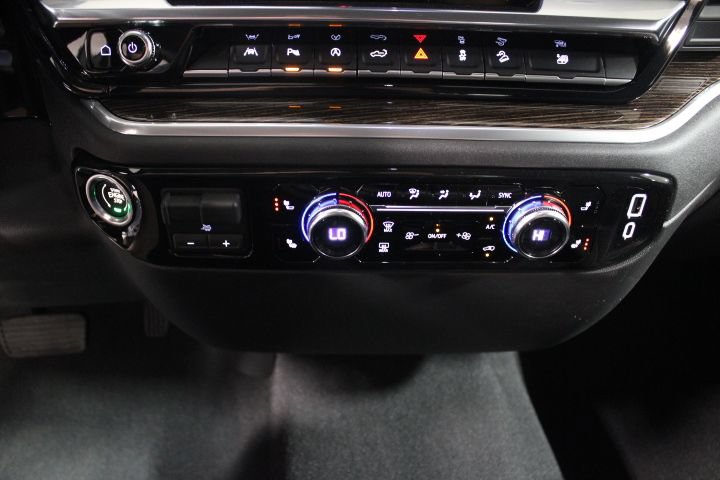 New 2026 GMC Sierra 1500 SLE AWD/4WD image 34