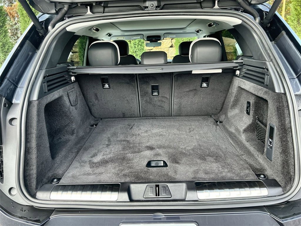 New 2025 Land Rover Range Rover Sport Dynamic SE image 18
