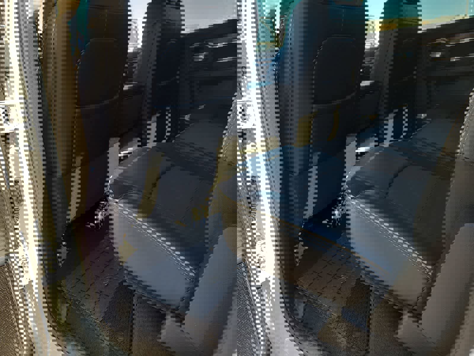 Used 2024 RAM 2500 Laramie w/ Safety Group image 20