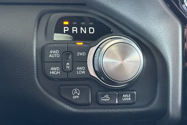 New 2026 RAM 1500 Rebel w/ Bed Utility Group image 6