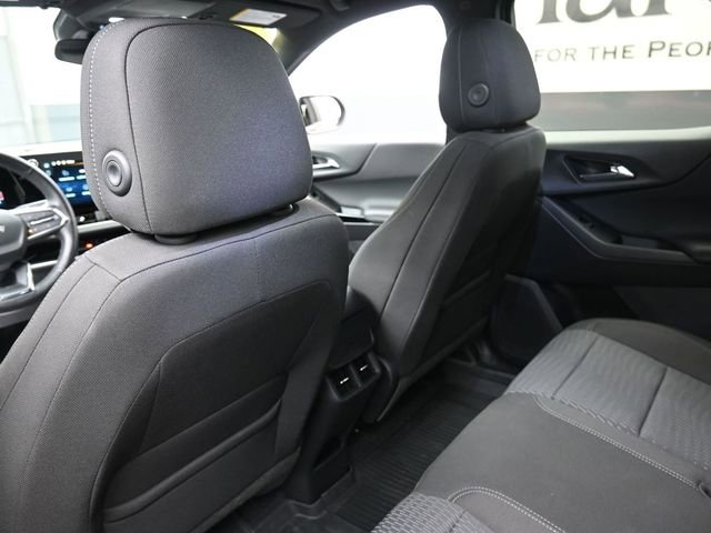 Used 2026 Chevrolet Equinox LT w/ LPO, Floor Liner Package image 23