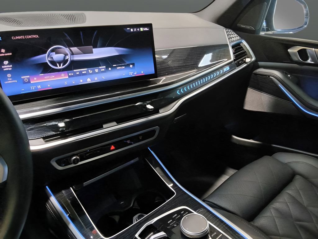 Used 2026 BMW X5 xDrive40i image 20