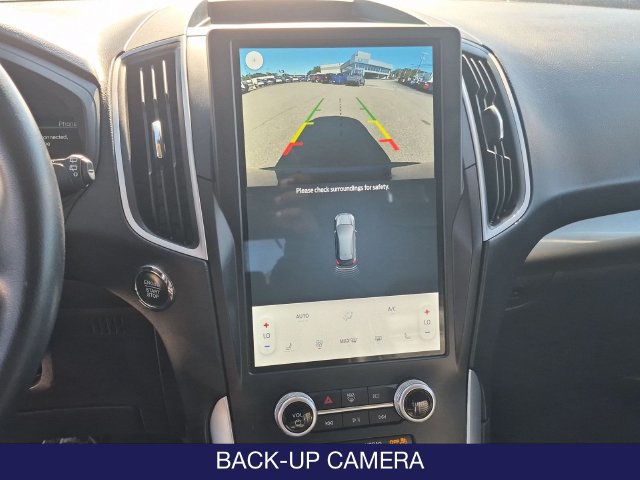Certified 2023 Ford Edge SEL w/ Convenience Package AWD/4WD image 13