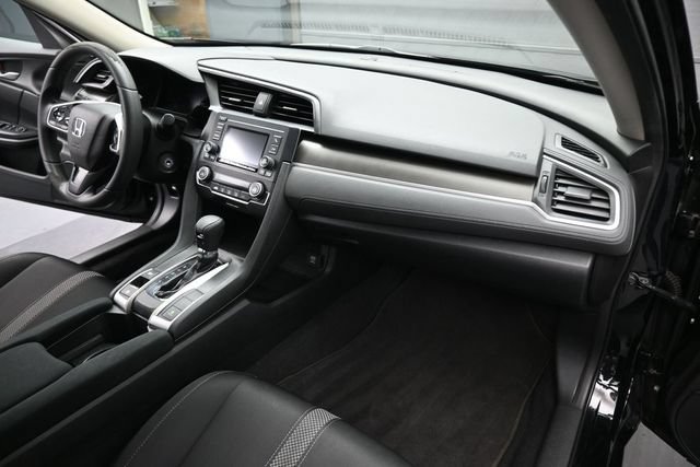 Used 2021 Honda Civic LX image 24
