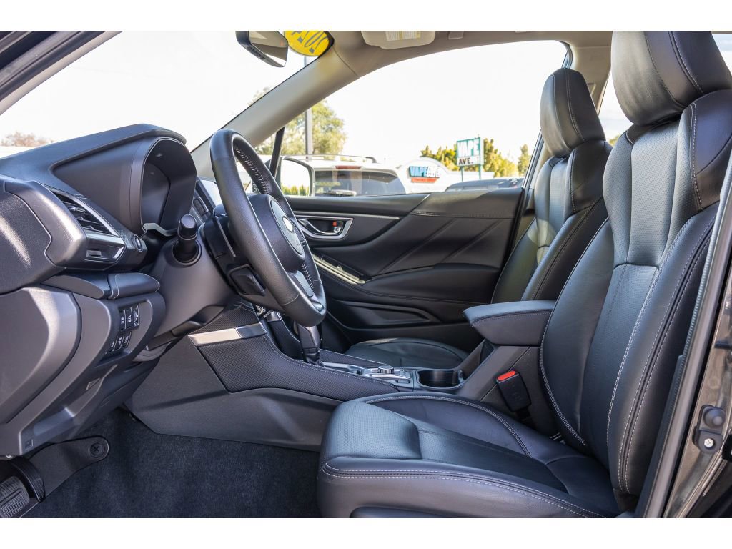 Used 2024 Subaru Forester Touring w/ Convenience Package image 16