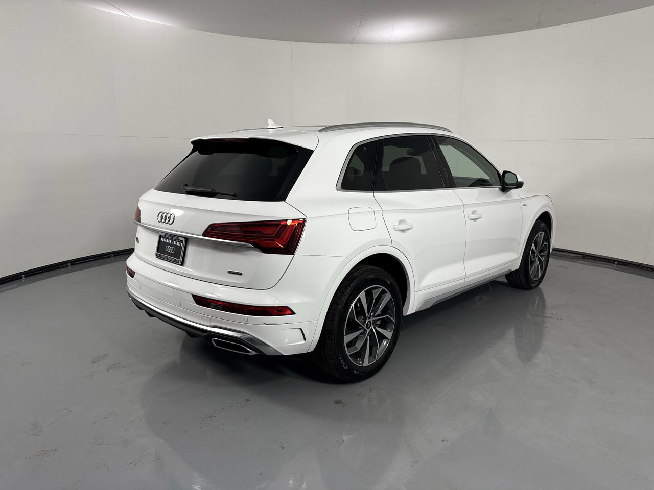 Used 2023 Audi Q5 2.0T Premium Plus w/ Premium Plus Package image 36