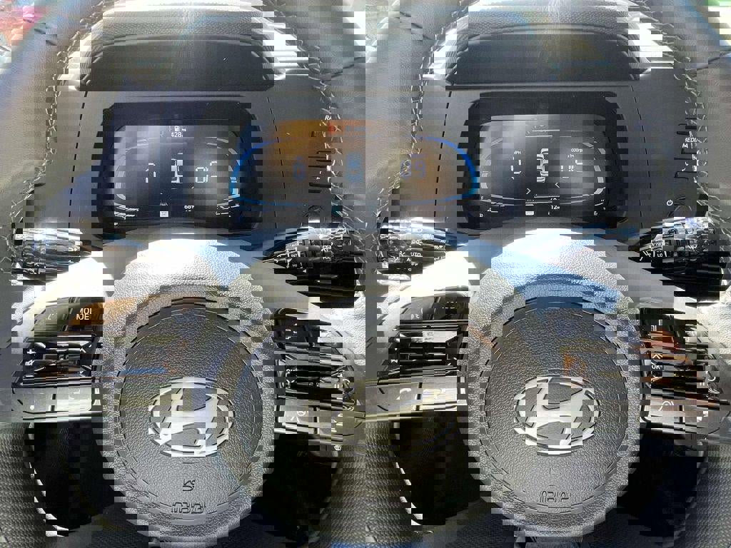 New 2026 Hyundai Elantra SEL Sport Premium image 38