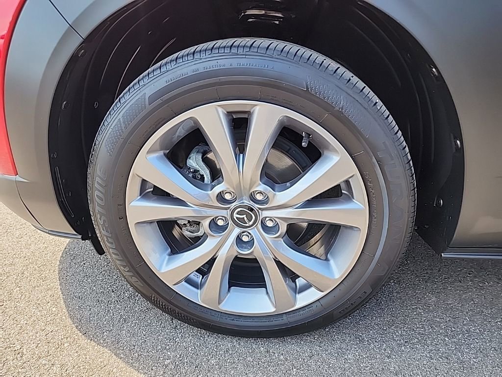 Certified 2023 MAZDA CX-30 AWD 2.5 S w/ Select Package image 9