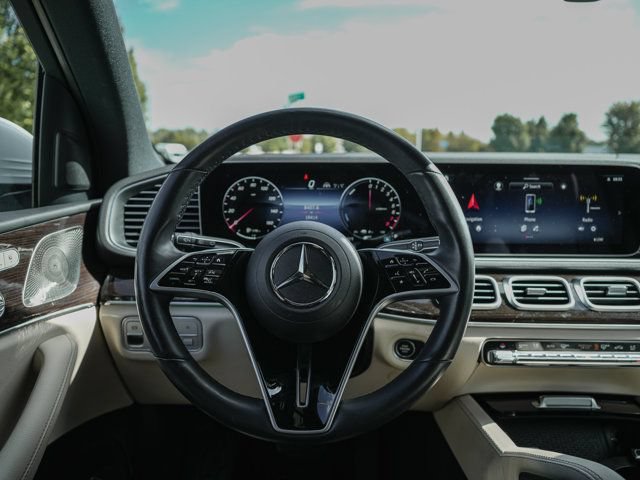 Certified 2025 Mercedes-Benz GLE 450e 4MATIC image 19