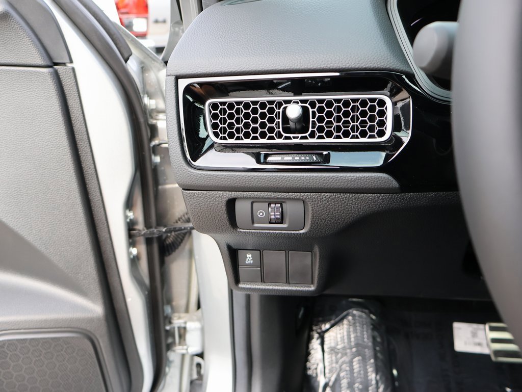 New 2026 Honda Civic Sport image 22