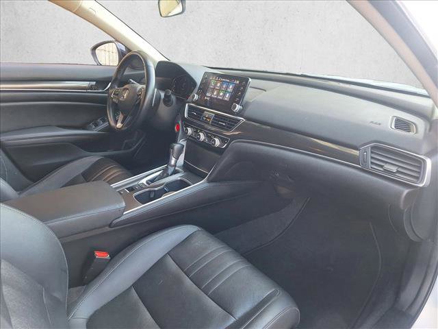 Used 2022 Honda Accord Sport Special Edition image 18