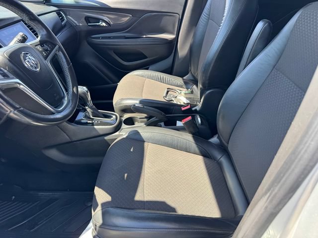 Used 2017 Buick Encore Preferred FWD image 23