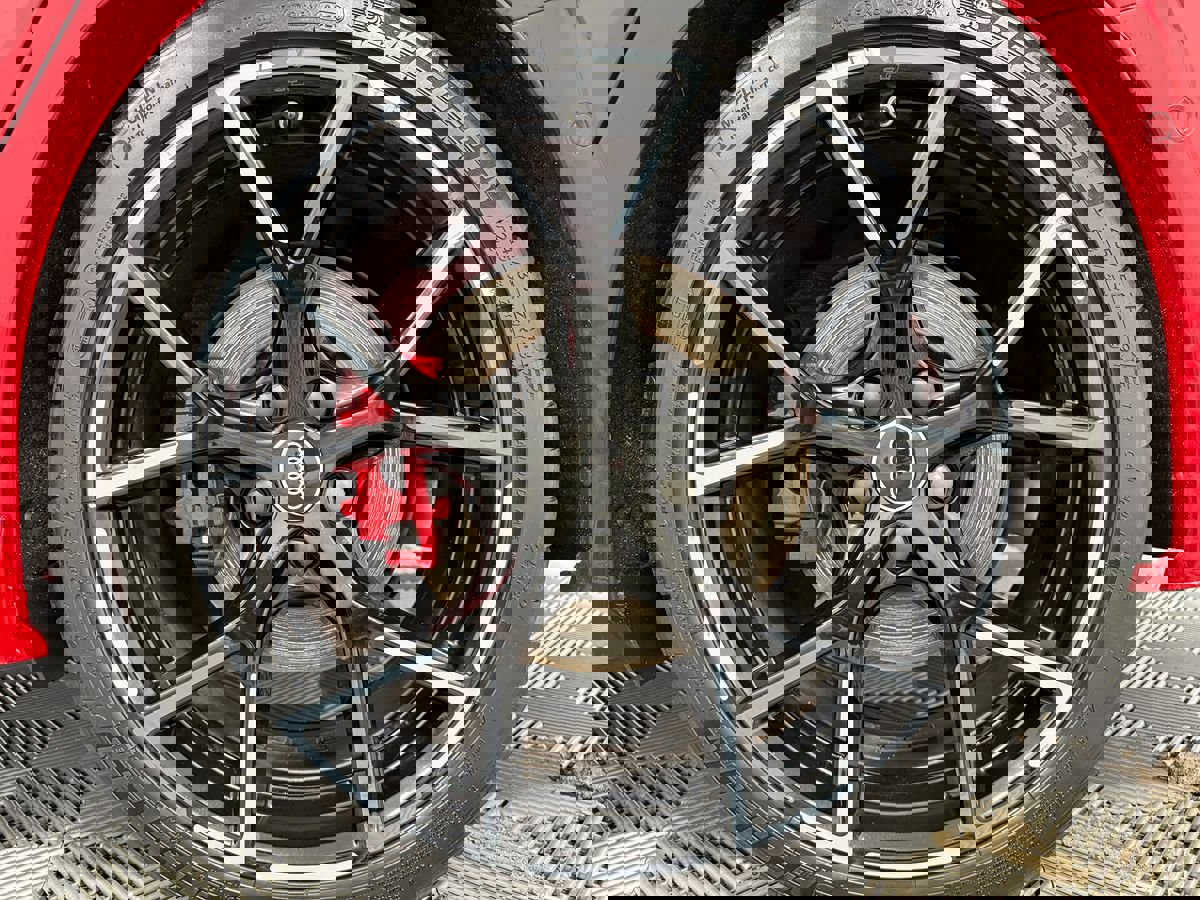 Used 2023 Audi RS 3 w/ RS Technology Package image 42