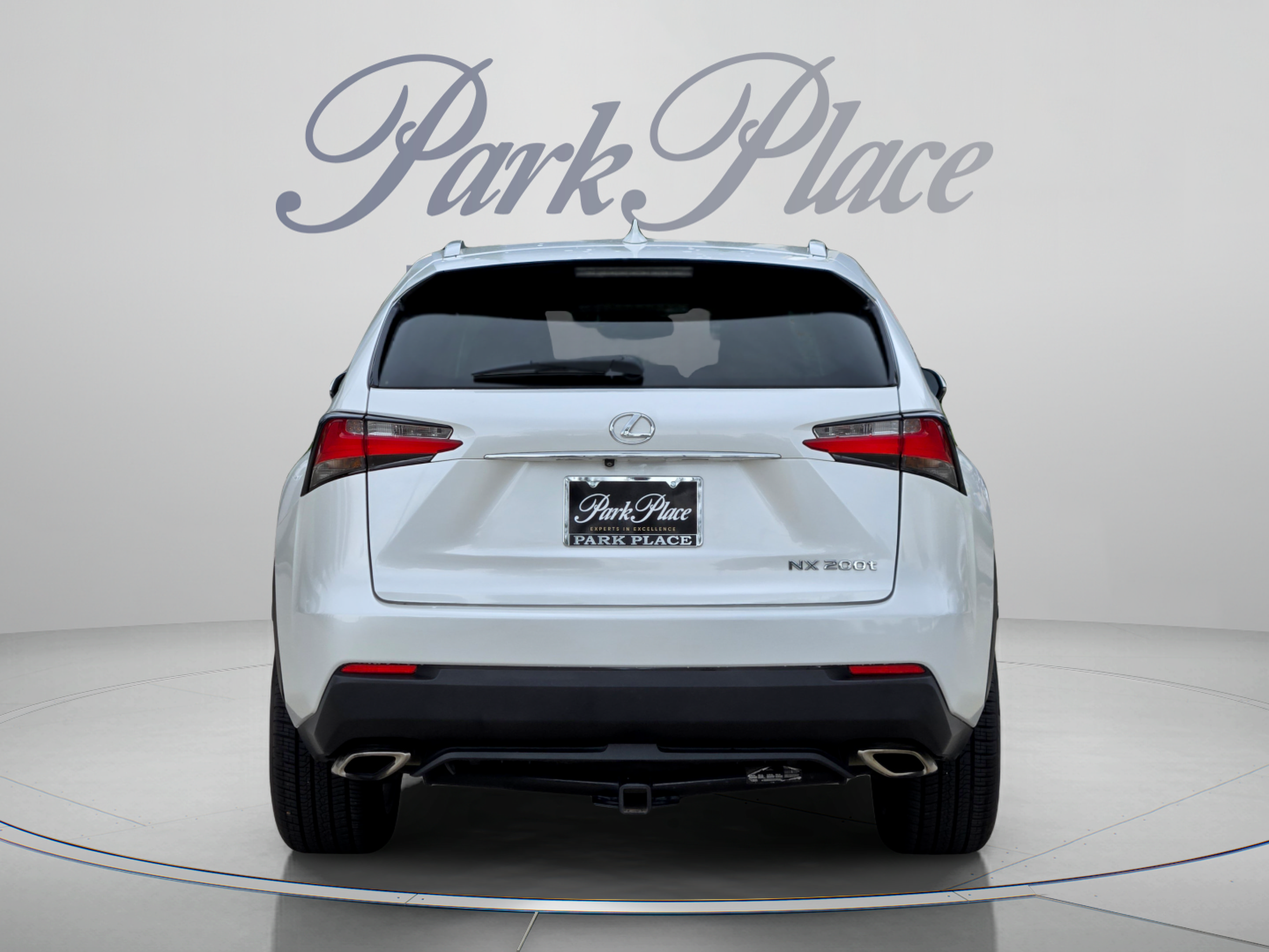 Used 2016 Lexus NX 200t FWD image 4
