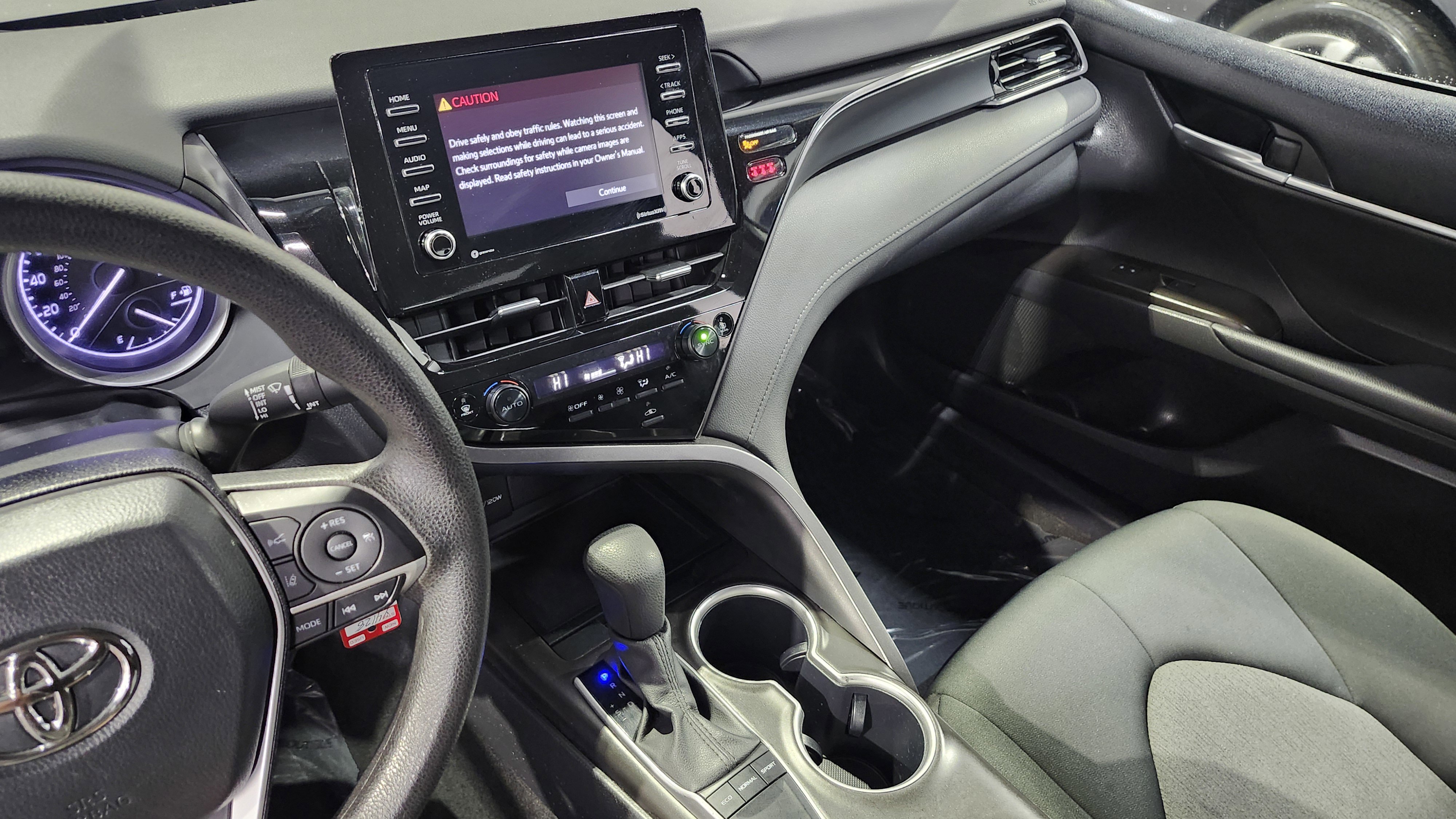 Used 2024 Toyota Camry LE image 28