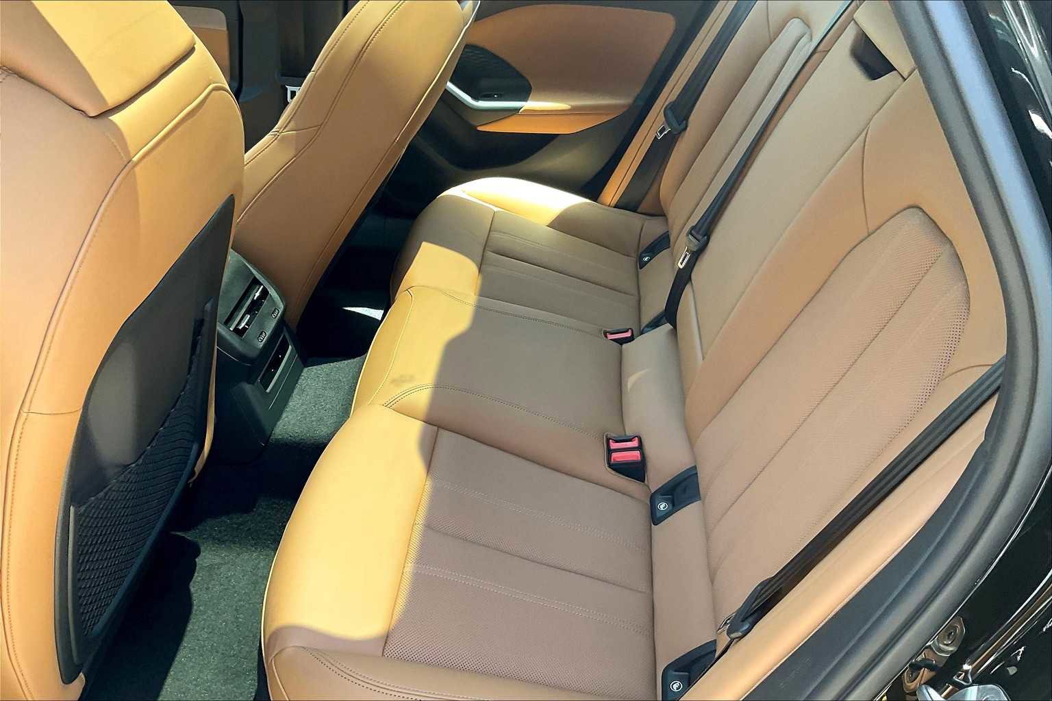 New 2025 Audi A5 2.0T Premium Plus image 15