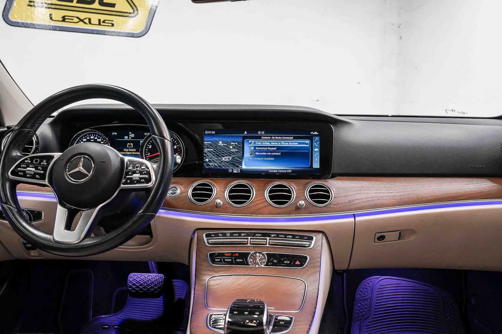 Used 2019 Mercedes-Benz E 300 image 13