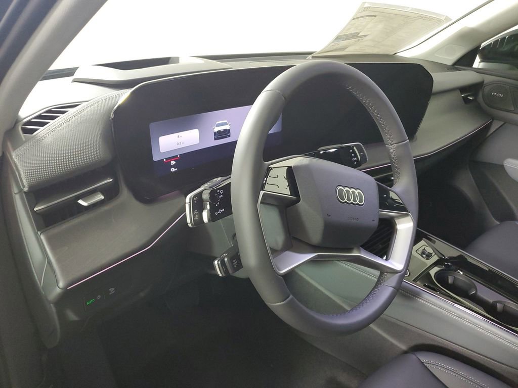 New 2026 Audi Q3 quattro 2.0T AWD/4WD image 25