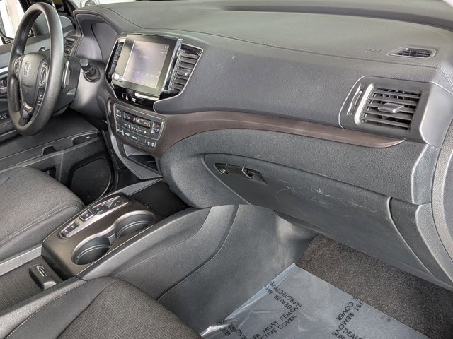 Certified 2023 Honda Ridgeline Sport image 19