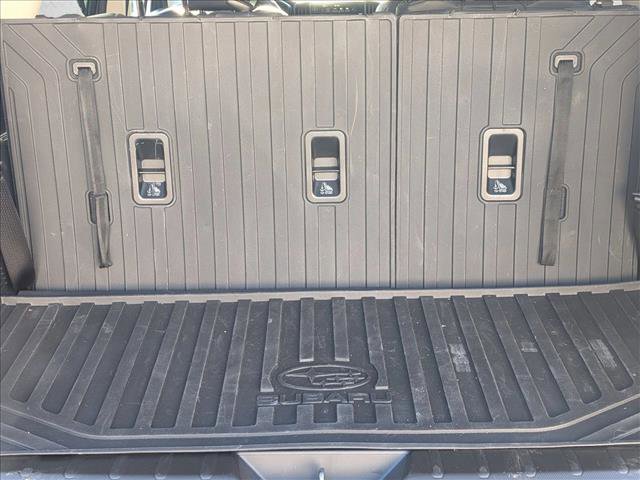 Certified 2025 Subaru Ascent Bronze Edition image 6