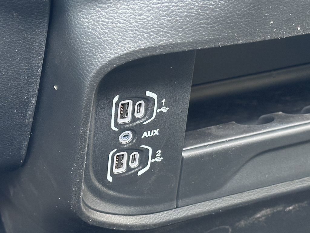 New 2026 RAM 5500 Tradesman w/ Chrome Appearance Group image 25