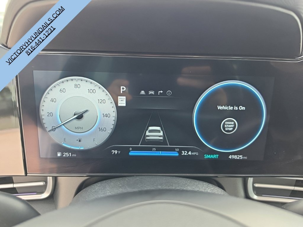Used 2025 Hyundai Elantra SEL FWD image 16